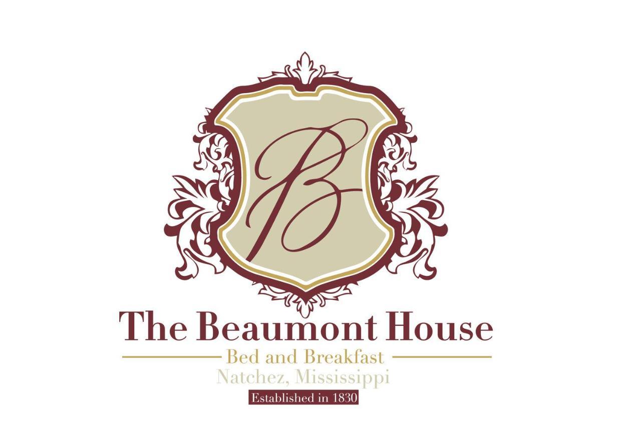 The Beaumont House Natchez Bed and Breakfast Buitenkant foto